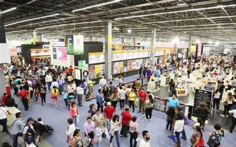 feria del libro guadalajara